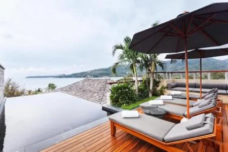 Andara Resort Villas - SHA Extra Plus - 50