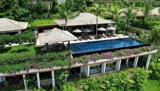 Andara Resort Villas - SHA Extra Plus - 0