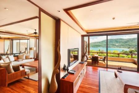 Andara Resort Villas - SHA Extra Plus - 111