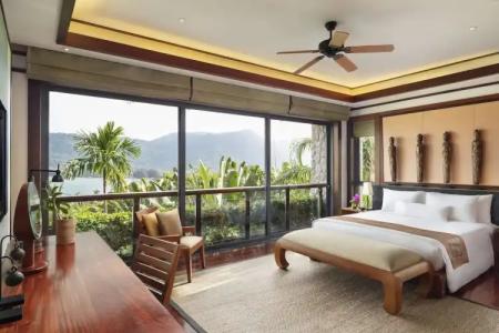 Andara Resort Villas - SHA Extra Plus - 56