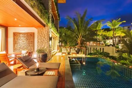 Andara Resort Villas - SHA Extra Plus - 96