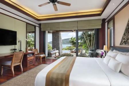 Andara Resort Villas - SHA Extra Plus - 140