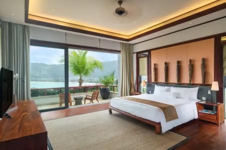 Andara Resort Villas - SHA Extra Plus - 121