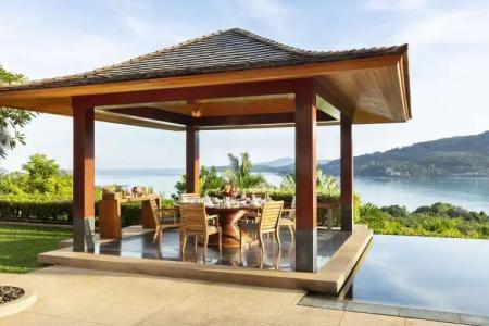 Andara Resort Villas - SHA Extra Plus - 14