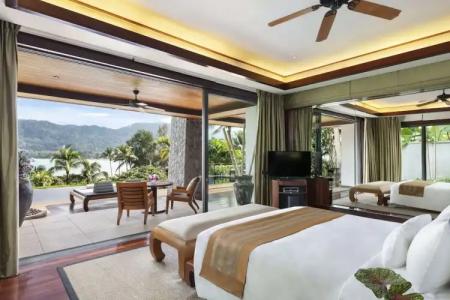 Andara Resort Villas - SHA Extra Plus - 89