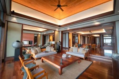 Andara Resort Villas - SHA Extra Plus - 123