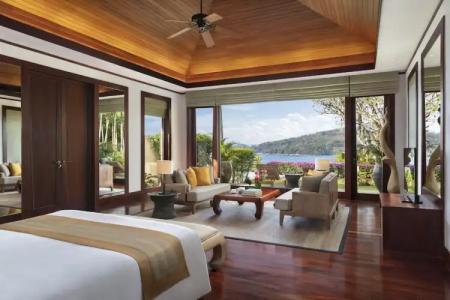 Andara Resort Villas - SHA Extra Plus - 117