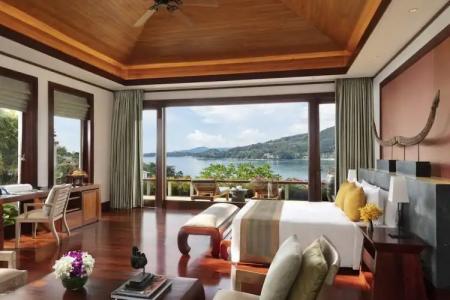 Andara Resort Villas - SHA Extra Plus - 185