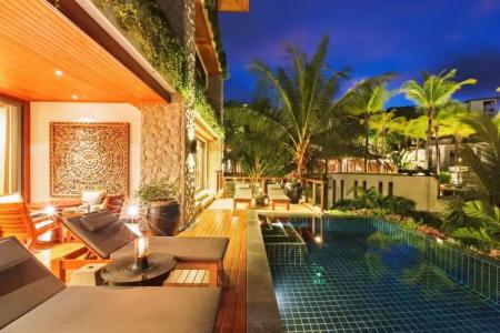 Andara Resort Villas - SHA Extra Plus - 22