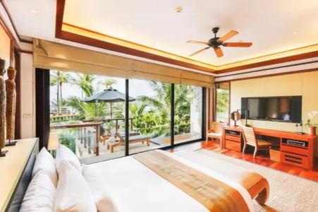 Andara Resort Villas - SHA Extra Plus - 107