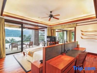 Andara Resort Villas - SHA Extra Plus - 128