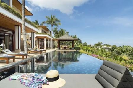 Andara Resort Villas - SHA Extra Plus - 170