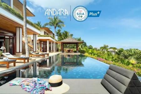 Andara Resort Villas - SHA Extra Plus - 181