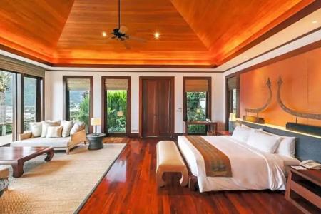 Andara Resort Villas - SHA Extra Plus - 127