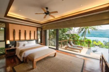 Andara Resort Villas - SHA Extra Plus - 102