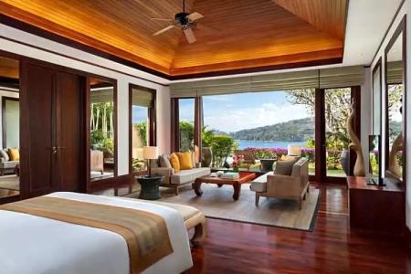 Andara Resort Villas - SHA Extra Plus - 30