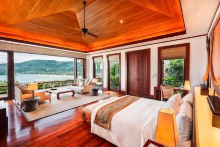 Andara Resort Villas - SHA Extra Plus - 157