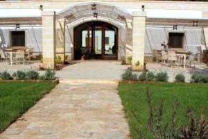 Farm Stay «Masseria Zambardo», San Vito dei Normanni