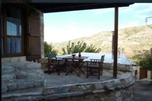 ANOI 1-bedroom country House, Episkopi