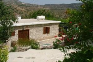 Piskopos Country House, Episkopi