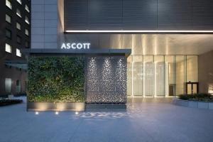 Ascott Marunouchi Tokyo, Tokyo