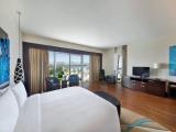 Premium Double room with balcony