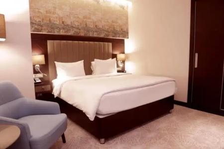 Doubletree by Hilton Istanbul Umraniye - 110