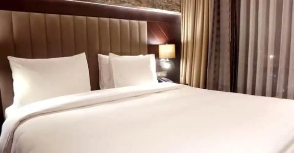 Doubletree by Hilton Istanbul Umraniye - 101