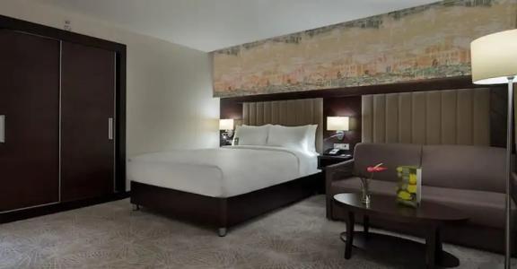 Doubletree by Hilton Istanbul Umraniye - 107