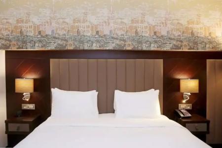 Doubletree by Hilton Istanbul Umraniye - 106