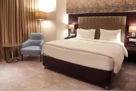 Doubletree by Hilton Istanbul Umraniye - 111