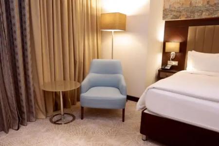 Doubletree by Hilton Istanbul Umraniye - 112