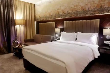 Doubletree by Hilton Istanbul Umraniye - 115