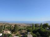 Standard Double room with sea view