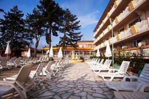 Balneo & SPA Hotel Aura, Velingrad