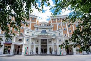 Rome Palace Deluxe - All Inclusive, Sunny Beach