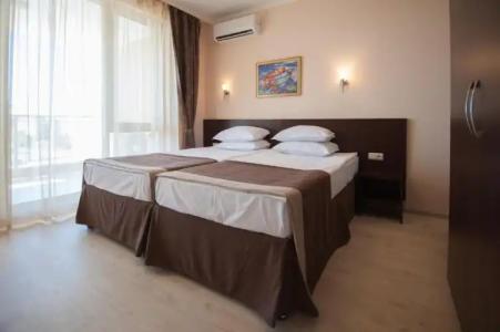 Rome Palace Deluxe - All Inclusive - 48