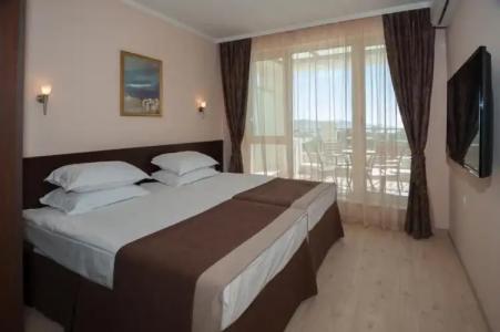 Rome Palace Deluxe - All Inclusive - 50