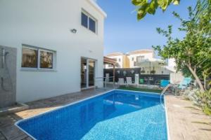 Guest House «Pernera Sunset 2», Paralimni