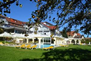 Bonndorf im Schwarzwald - Hotels