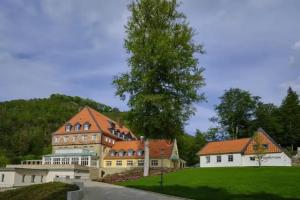 Sonnenresort Ettershaus, Bad Harzburg