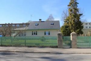 Posti Holiday Home, Rakvere