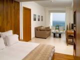 Junior Suite with sea view