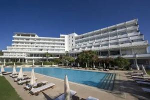 Grecian Sands Hotel, Ayia Napa