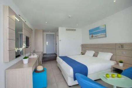 Limanaki Beach & Suites - 161