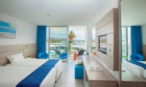 Limanaki Beach & Suites - 156