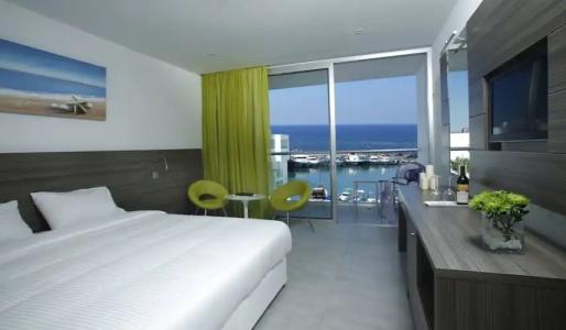 Limanaki Beach & Suites - 148