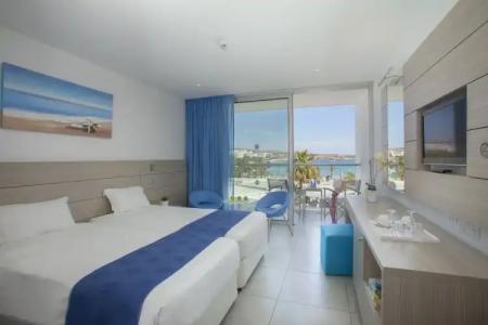 Limanaki Beach & Suites - 146