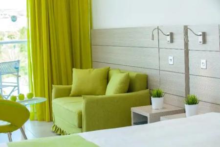 Limanaki Beach & Suites - 123