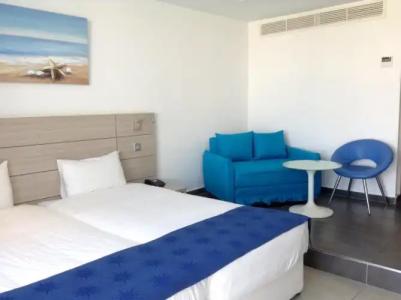 Limanaki Beach & Suites - 174